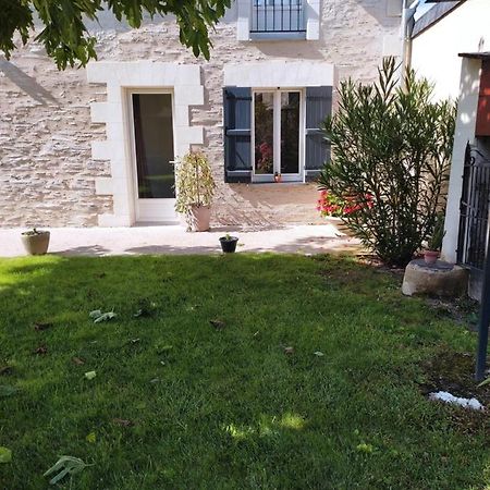 Chambre La Loire La Dagueniere 外观 照片