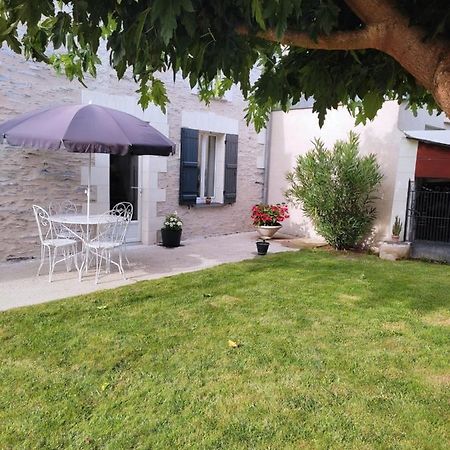 Chambre La Loire La Dagueniere 外观 照片