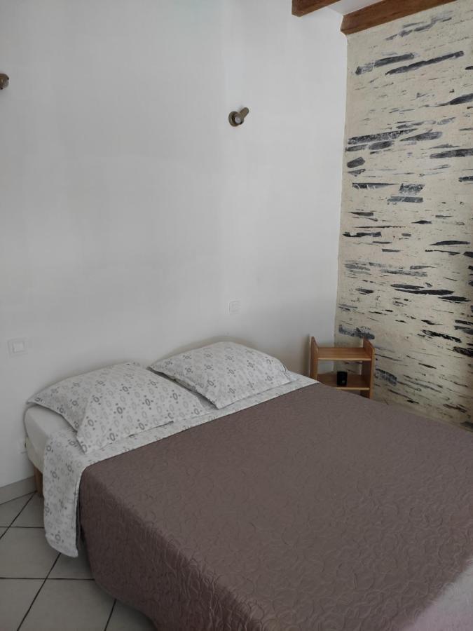 Chambre La Loire La Dagueniere 外观 照片