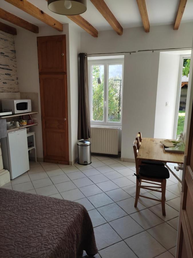 Chambre La Loire La Dagueniere 外观 照片
