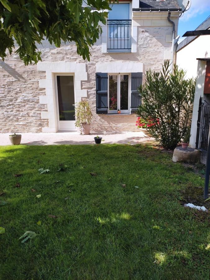 Chambre La Loire La Dagueniere 外观 照片