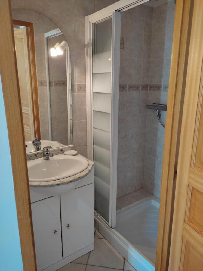 Chambre La Loire La Dagueniere 外观 照片