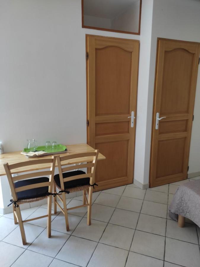 Chambre La Loire La Dagueniere 外观 照片